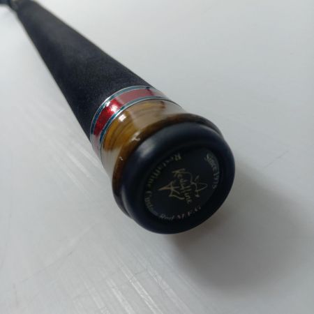 restaffine レスターファイン オフショアロッド シーズ コンダクター 511ML チタンモデル