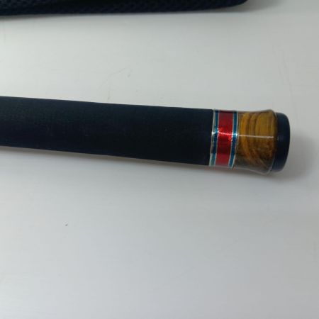 restaffine レスターファイン オフショアロッド シーズ コンダクター 511ML チタンモデル