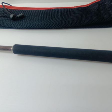 restaffine レスターファイン オフショアロッド シーズ コンダクター 511ML チタンモデル