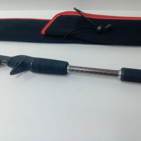 restaffine レスターファイン オフショアロッド シーズ コンダクター 511ML チタンモデル