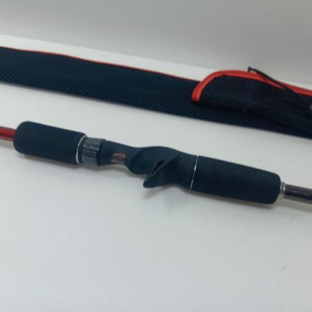 restaffine レスターファイン オフショアロッド シーズ コンダクター 511ML チタンモデル