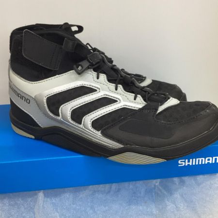 SHIMANO シマノ  フィッシングブーツ　27cm　FS-069N ホワイト
