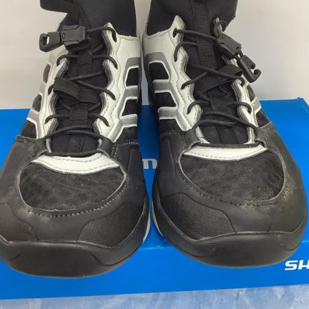 SHIMANO シマノ  フィッシングブーツ　27cm　FS-069N ホワイト