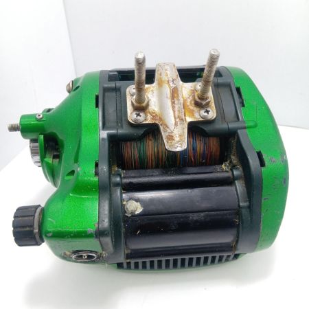 Miya Epoch ジャンク ハンドル無し コマンドX5