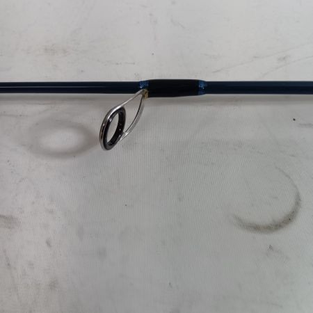 Mongrove Studio 釣り用品 ロッド オフショアロッド  BD-584 ブルーアイアス 程度B