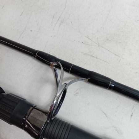 Ripple Fisher 釣り用品 ロッド オフショアロッド ビッグツナ８５F 程度B