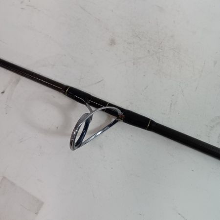 Ripple Fisher 釣り用品 ロッド オフショアロッド ビッグツナ８５F 程度B