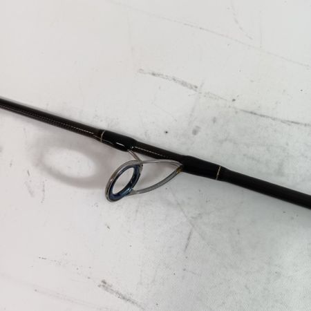 Ripple Fisher 釣り用品 ロッド オフショアロッド ビッグツナ８５F 程度B