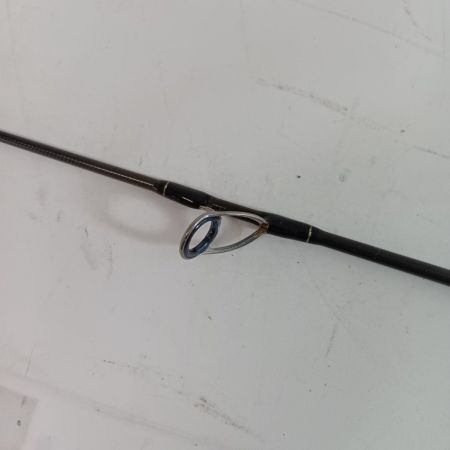 Ripple Fisher 釣り用品 ロッド オフショアロッド ビッグツナ８５F 程度B