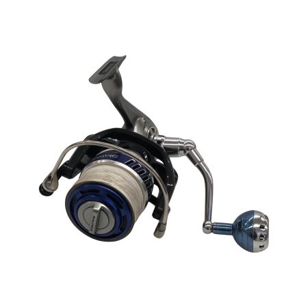 σσ DAIWA ダイワ スピニングリール 10ソルティガ 6000GT 059529