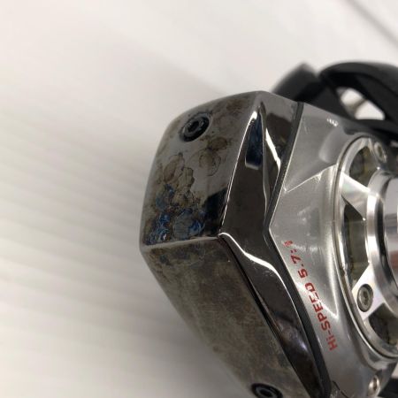 σσ DAIWA ダイワ スピニングリール 10ソルティガ 6000GT 059529