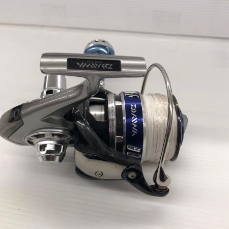 σσ DAIWA ダイワ スピニングリール 10ソルティガ 6000GT 059529