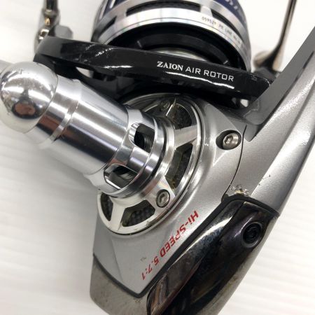 σσ DAIWA ダイワ スピニングリール 10ソルティガ 6000GT 059529