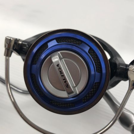 σσ DAIWA ダイワ スピニングリール 10ソルティガ 6000GT 059529