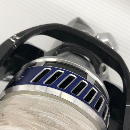 σσ DAIWA ダイワ スピニングリール 10ソルティガ 6000GT 059529