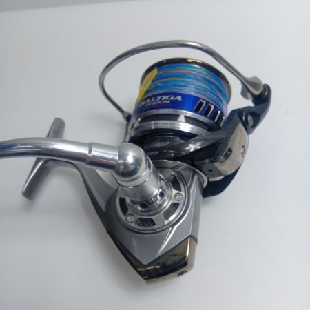 DAIWA ダイワ 10ソルティガ 5000H 059527