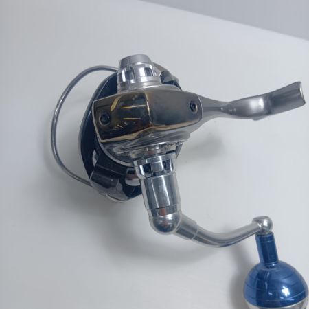 DAIWA ダイワ 10ソルティガ 5000H 059527