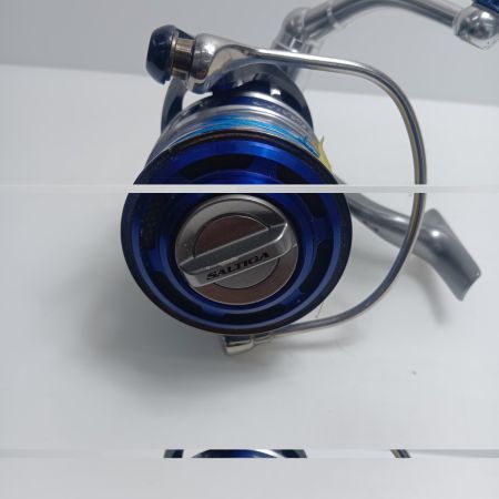 DAIWA ダイワ 10ソルティガ 5000H 059527