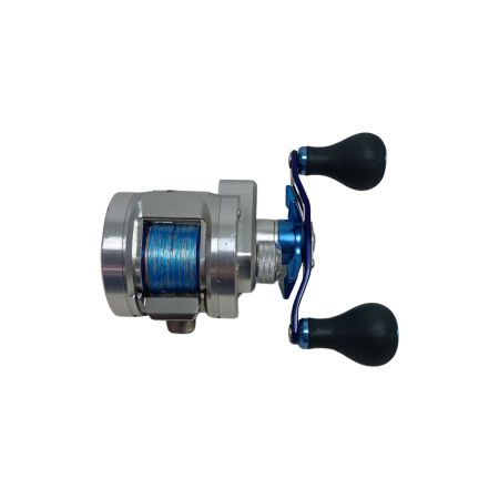 DAIWA ダイワ 釣り用品 リール ベイトリール ベイジギング C1012PE-HW 程度B