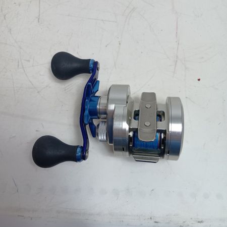 DAIWA ダイワ 釣り用品 リール ベイトリール ベイジギング C1012PE-HW 程度B