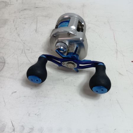 DAIWA ダイワ 釣り用品 リール ベイトリール ベイジギング C1012PE-HW 程度B