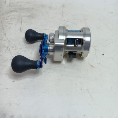 DAIWA ダイワ 釣り用品 リール ベイトリール ベイジギング C1012PE-HW 程度B