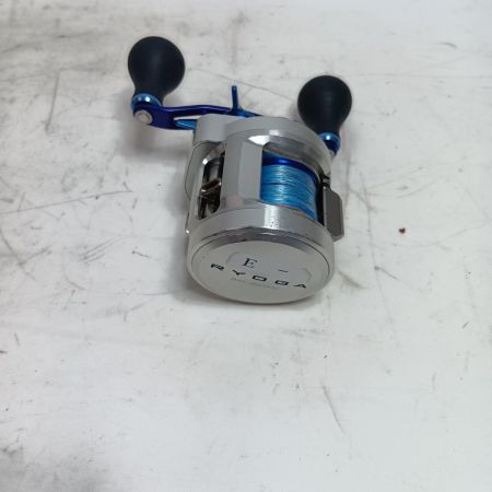 DAIWA ダイワ 釣り用品 リール ベイトリール ベイジギング C1012PE-HW 程度B