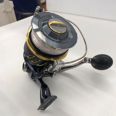 σσ SHIMANO シマノ スピニングリール 13ステラSW30000  03074
