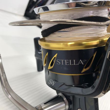 σσ SHIMANO シマノ スピニングリール 13ステラSW30000  03074