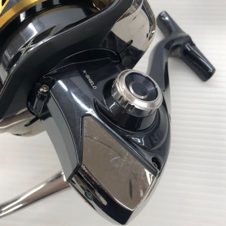 σσ SHIMANO シマノ スピニングリール 13ステラSW30000  03074
