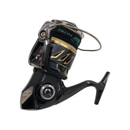 σσ SHIMANO シマノ スピニングリール 13ステラSW18000HG 03072