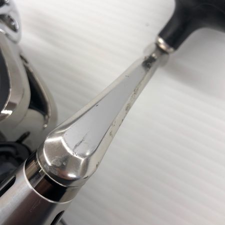 σσ SHIMANO シマノ スピニングリール 13ステラSW18000HG 03072