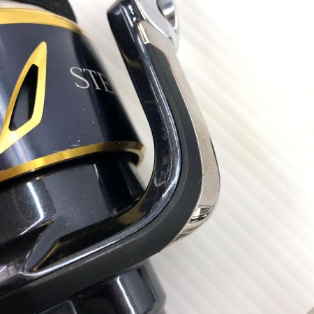 σσ SHIMANO シマノ スピニングリール 13ステラSW18000HG 03072