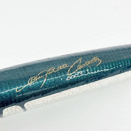 CARPENTER ブルーフィッシュ 100-200 ルアー 未使用品 釣り フィッシング