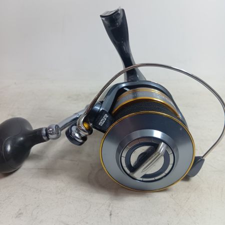 SHIMANO シマノ 02332 釣り用品 リール スピニングリール 09ツインパワーSW12000HG キズ・サビ有 程度C