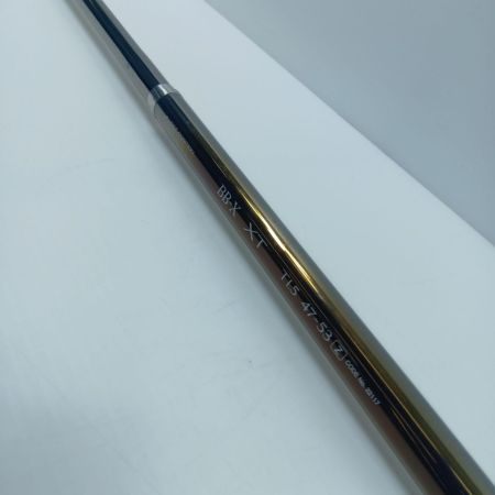 SHIMANO シマノ  BB-X XT T1.5 47-53Z 程度B 22117