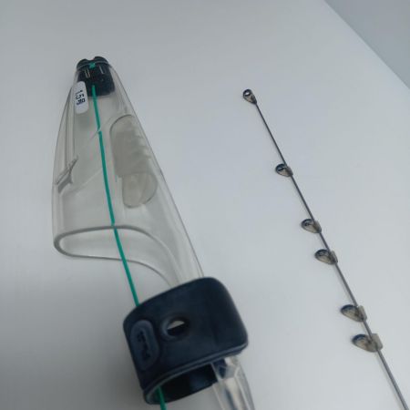 SHIMANO シマノ  BB-X XT T1.5 47-53Z 程度B 22117