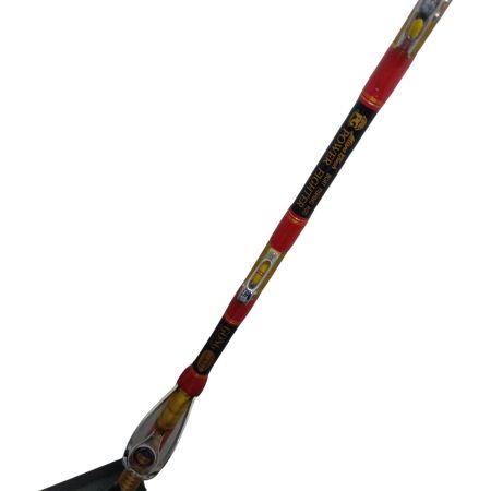 Miya Epoch 船竿 パワーファイター ゴング 230H 