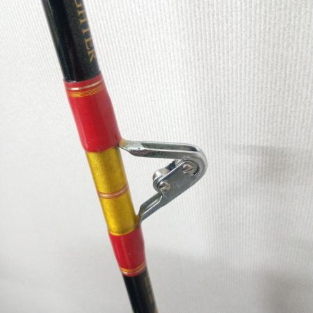 Miya Epoch 船竿 パワーファイター ゴング 230H 