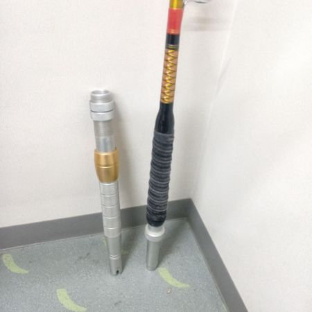 Miya Epoch 船竿 パワーファイター ゴング 230H 