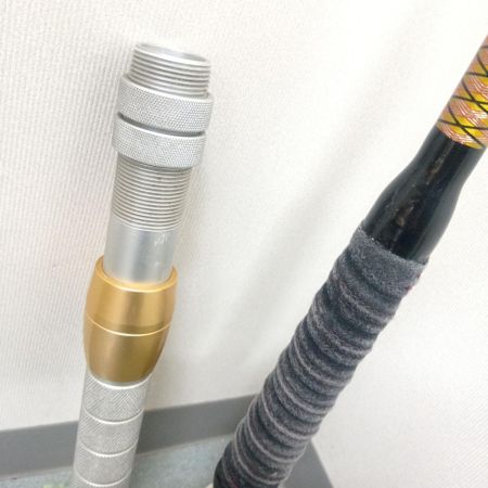 Miya Epoch 船竿 パワーファイター ゴング 230H 