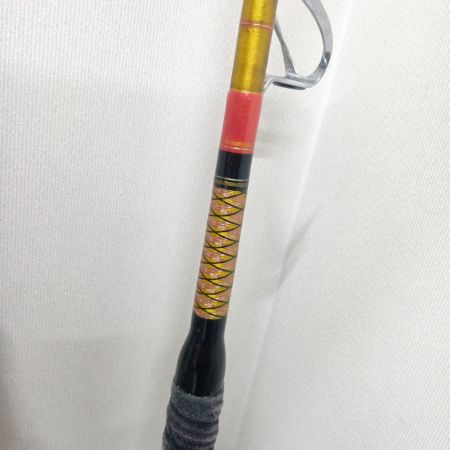 Miya Epoch 船竿 パワーファイター ゴング 230H 