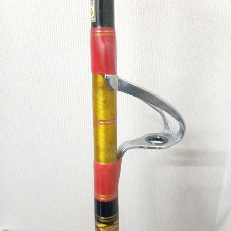 Miya Epoch 船竿 パワーファイター ゴング 230H 