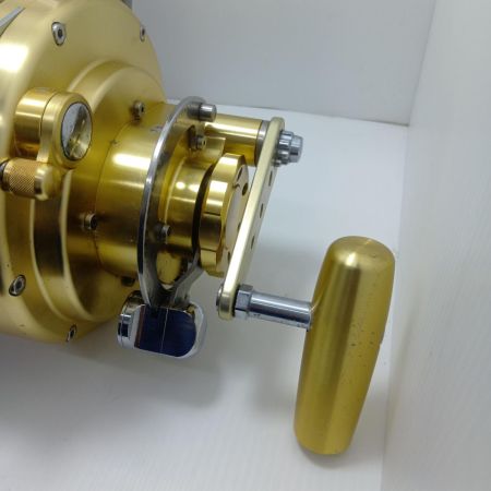 DAIWA ダイワ マリンパワー 3000 ミヤマエ マキシマムMキーパー付き