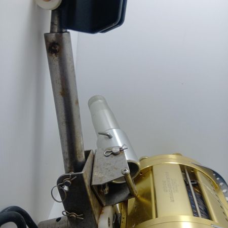 DAIWA ダイワ マリンパワー 3000 ミヤマエ マキシマムMキーパー付き