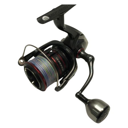 SHIMANO シマノ 20ヴァンフォード 4000MHG 04212