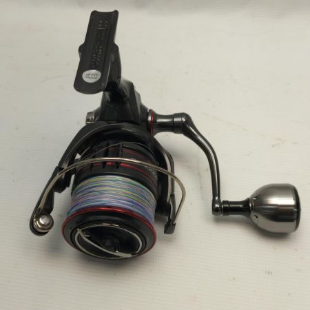 SHIMANO シマノ 20ヴァンフォード 4000MHG 04212