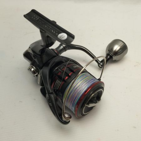 SHIMANO シマノ 20ヴァンフォード 4000MHG 04212