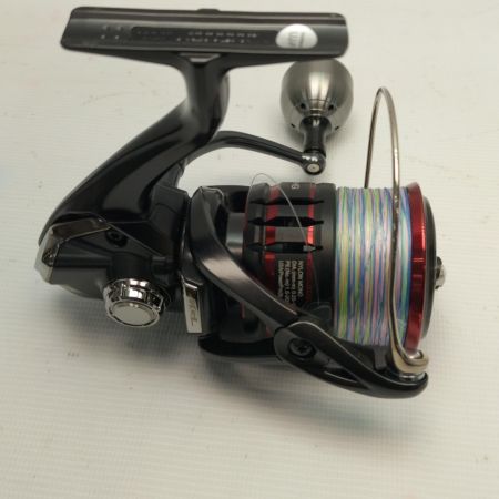 SHIMANO シマノ 20ヴァンフォード 4000MHG 04212