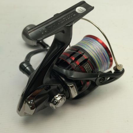 SHIMANO シマノ 20ヴァンフォード 4000MHG 04212